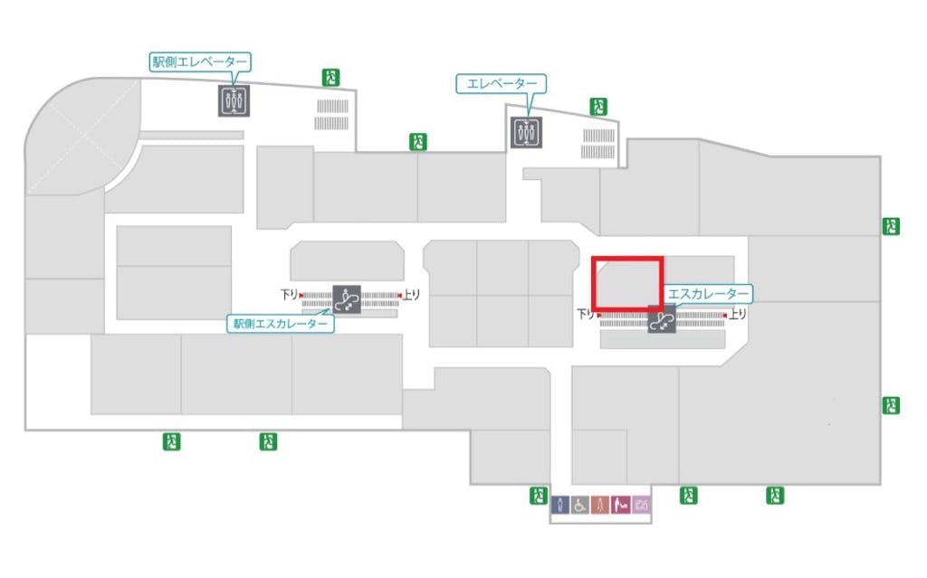 図面・フロアマップ[0]
