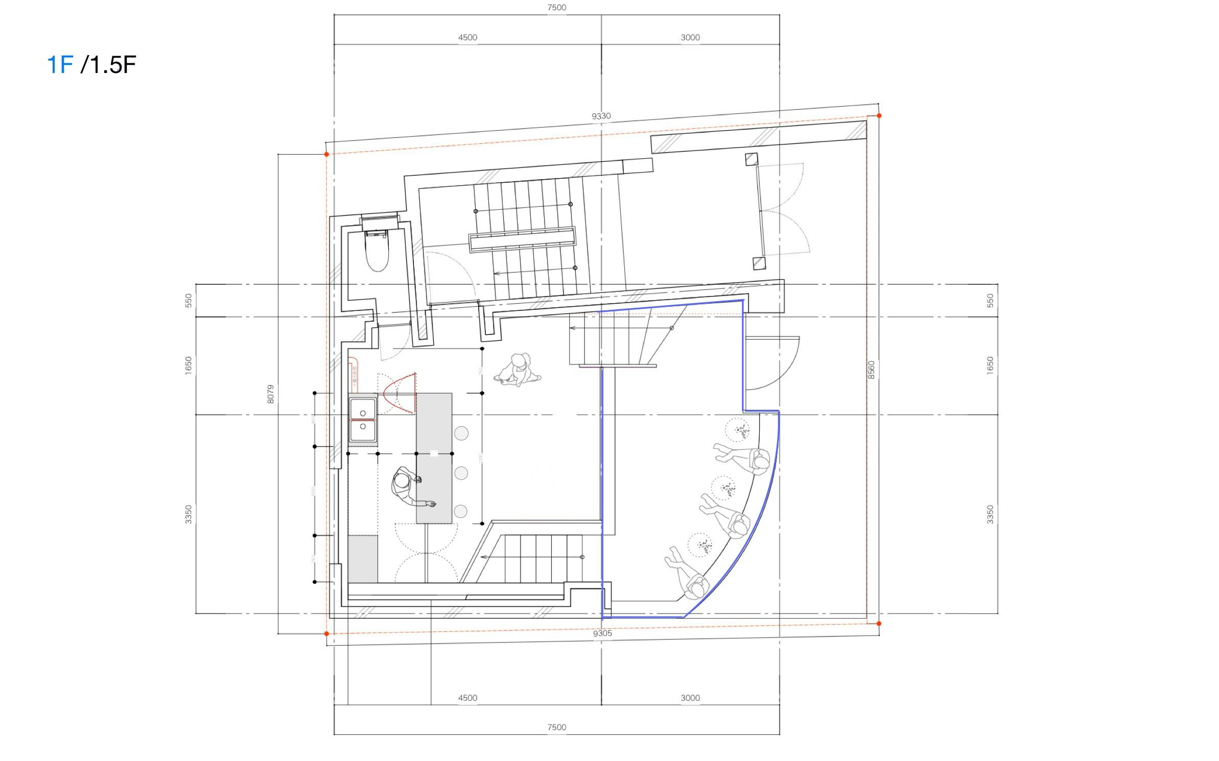 図面・フロアマップ[0]