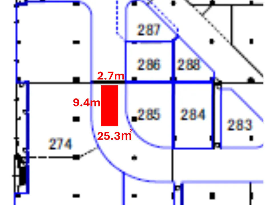 図面・フロアマップ[0]