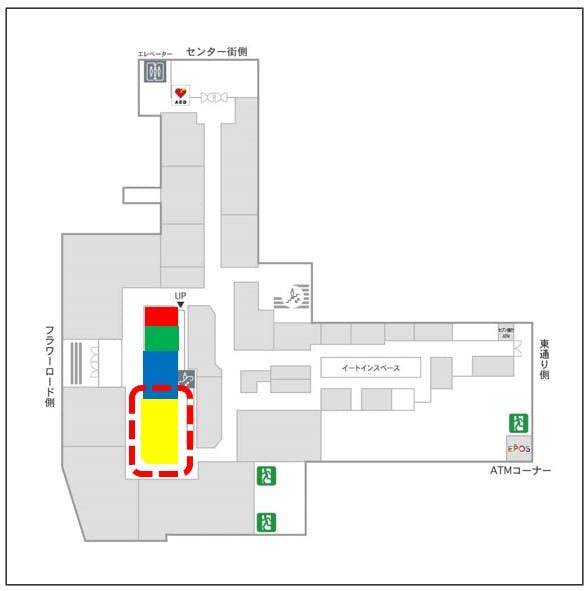 図面・フロアマップ[0]