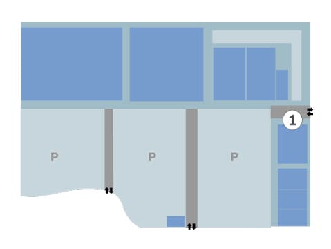図面・フロアマップ[0]