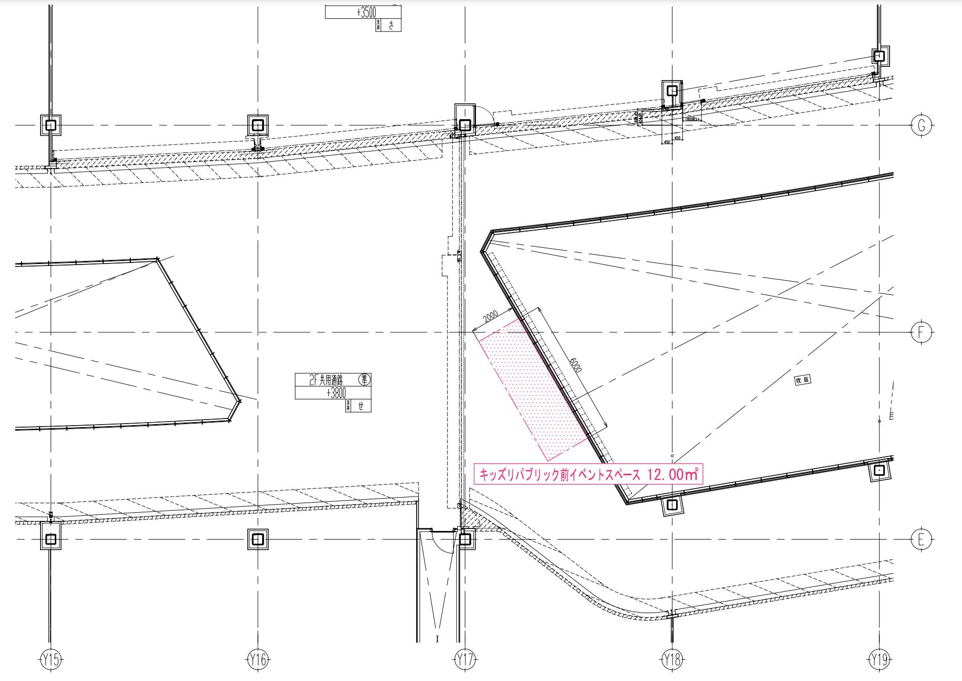 図面・フロアマップ[0]