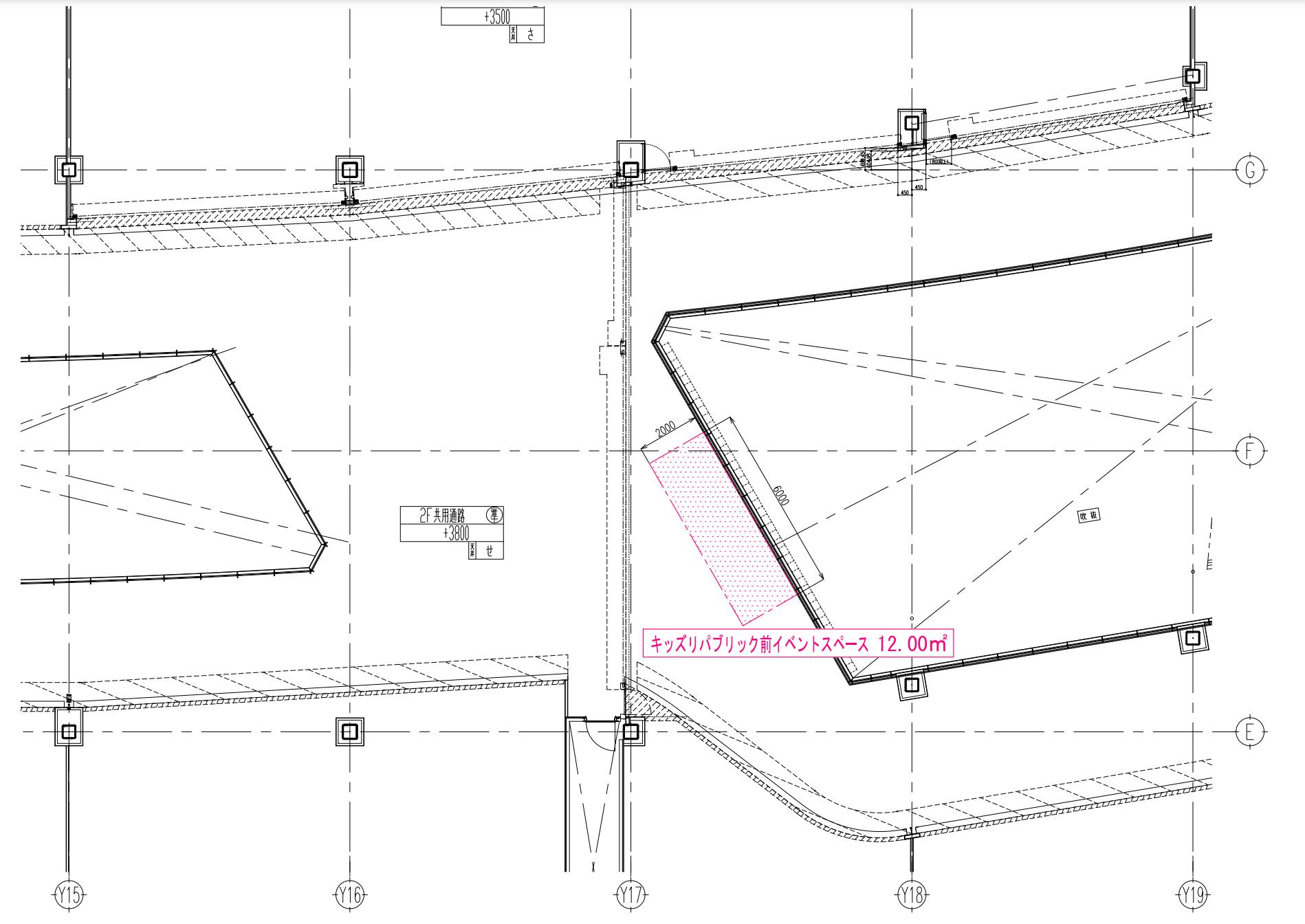 図面・フロアマップ[0]