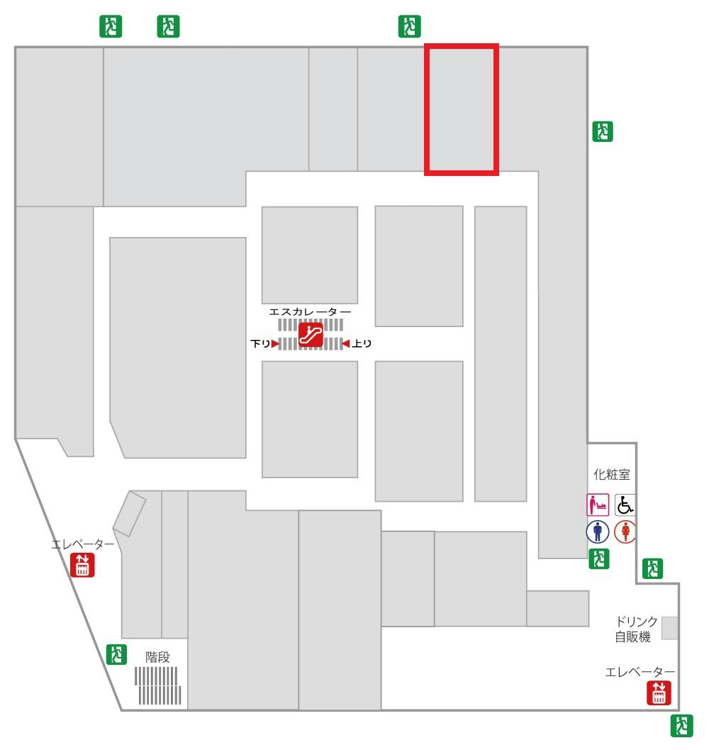 図面・フロアマップ[0]