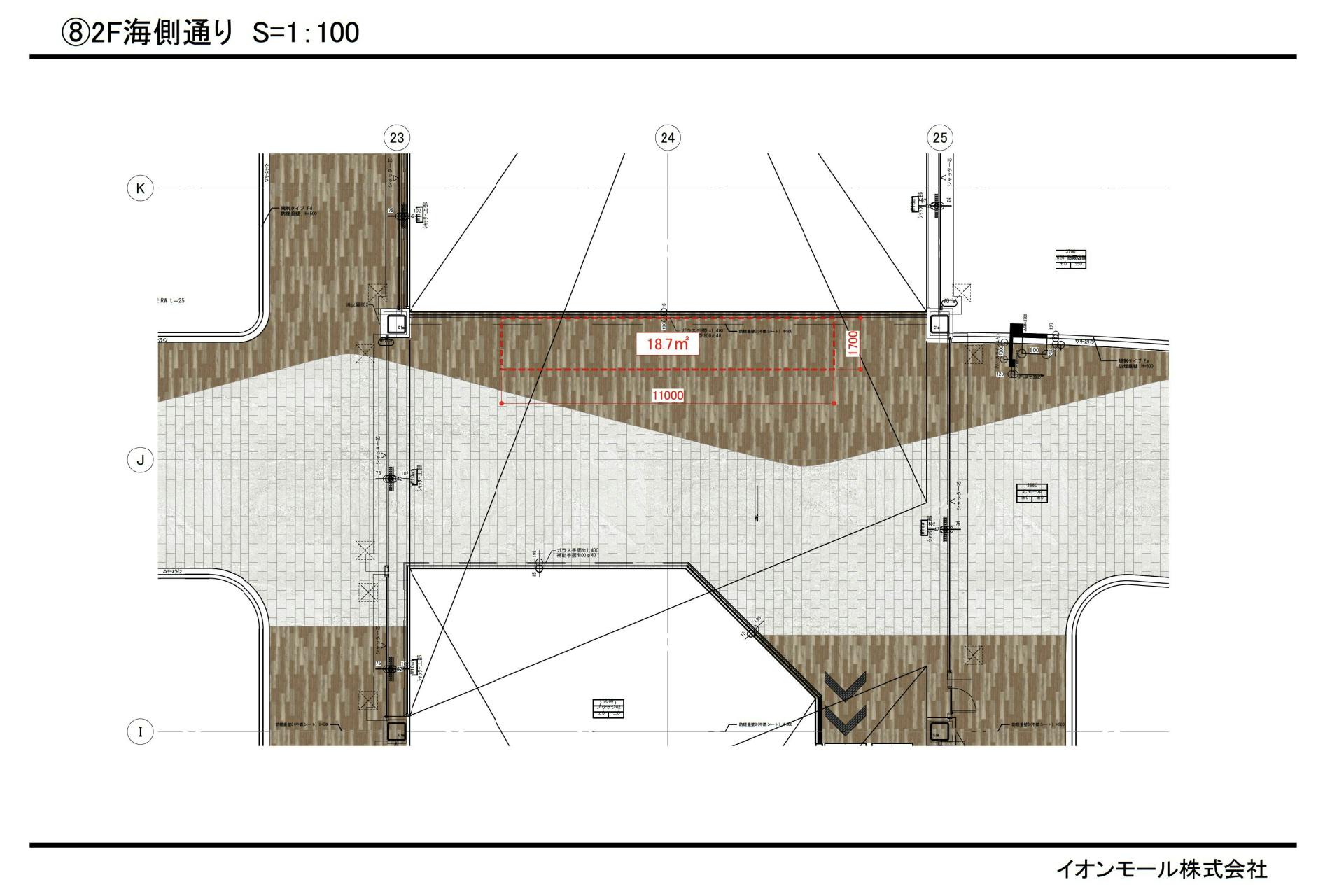 図面・フロアマップ[0]