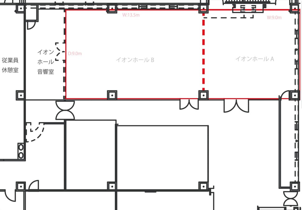 図面・フロアマップ[1]