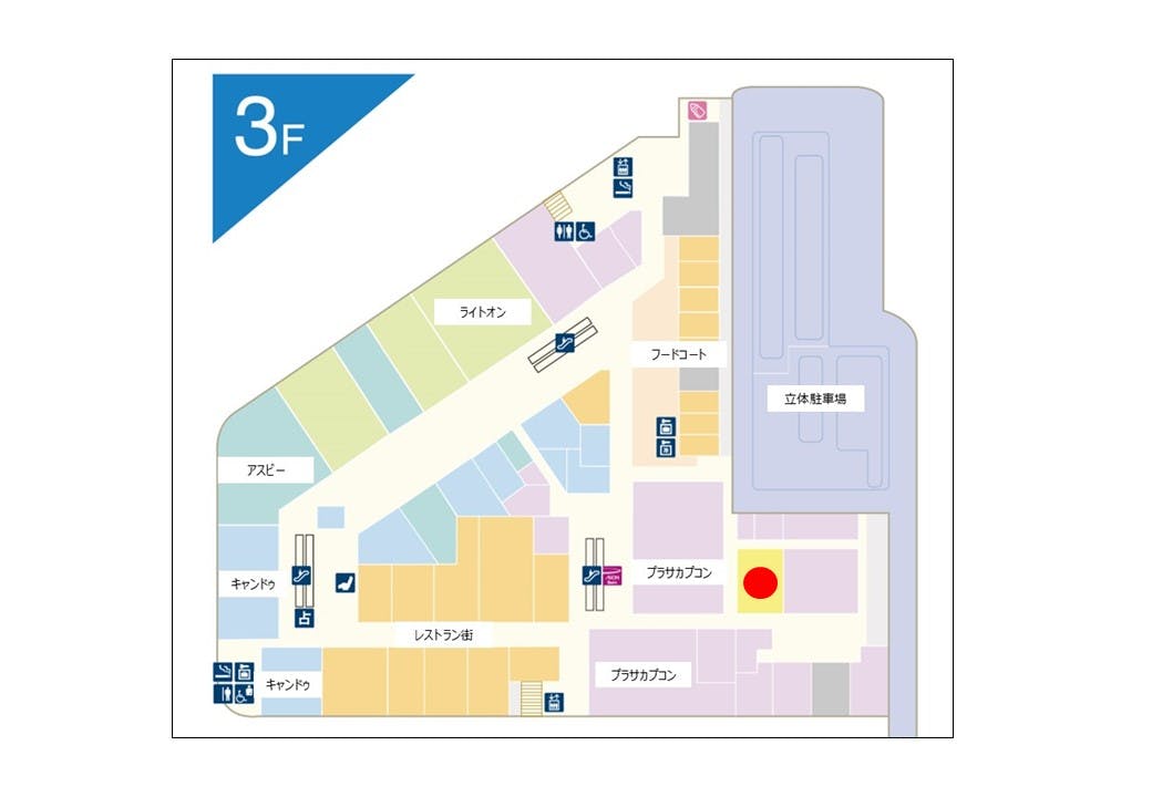 図面・フロアマップ[0]