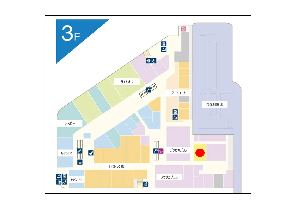 図面・フロアマップ[0]