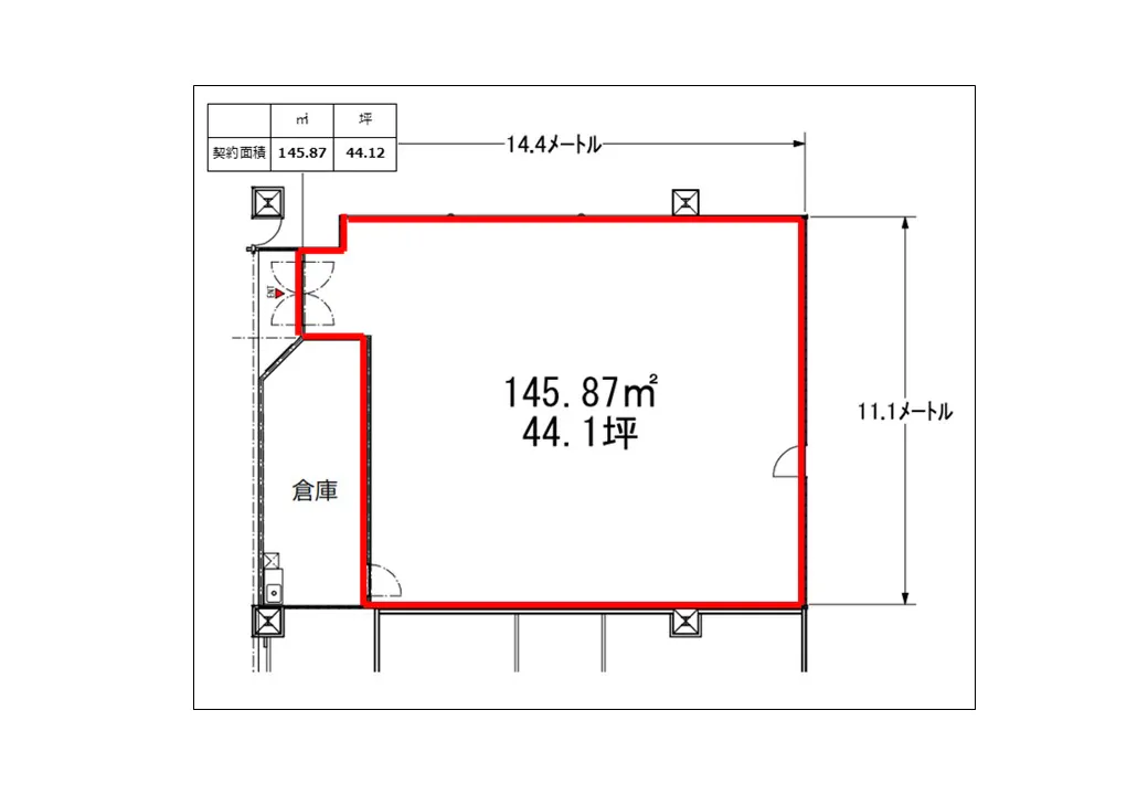 図面・フロアマップ[1]