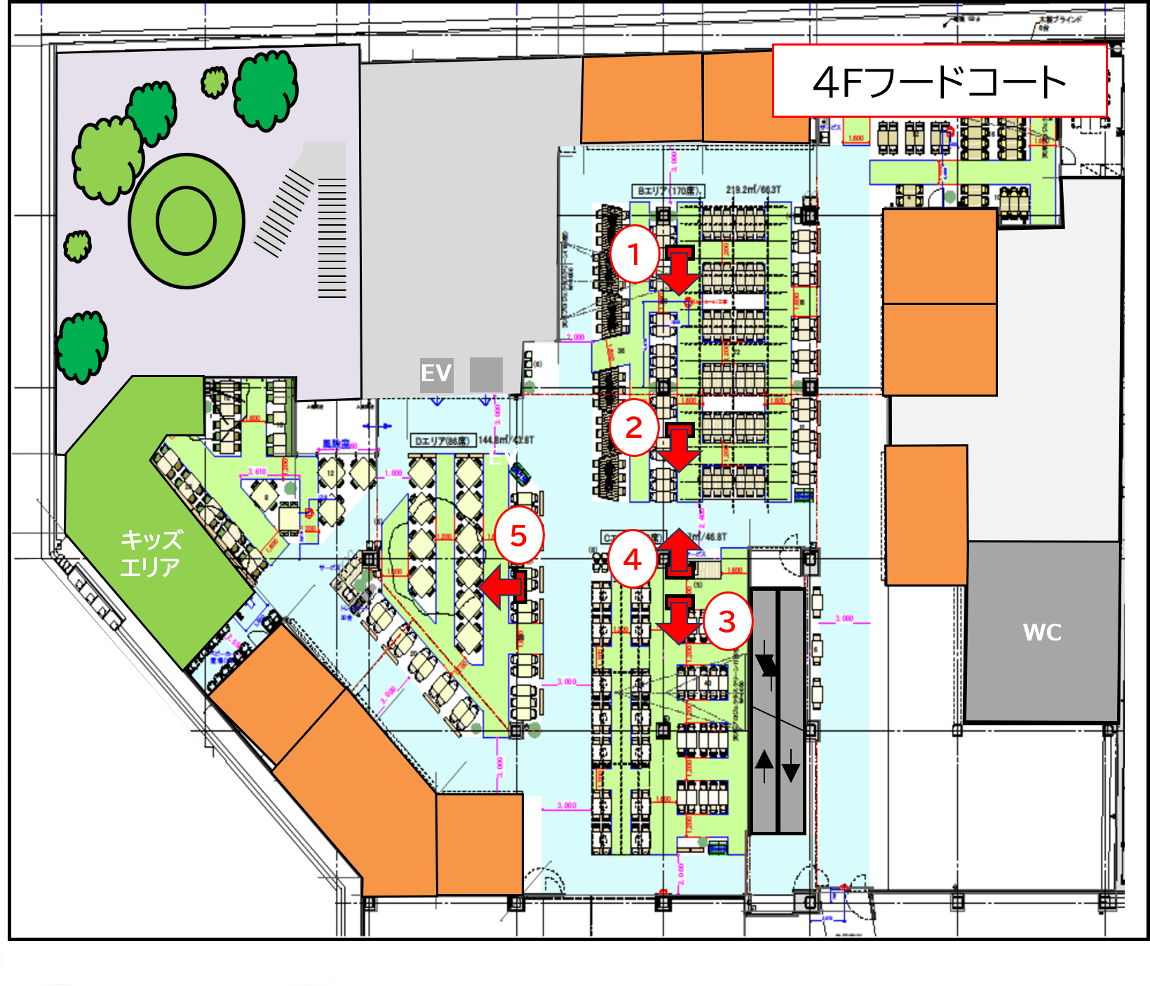 図面・フロアマップ[1]