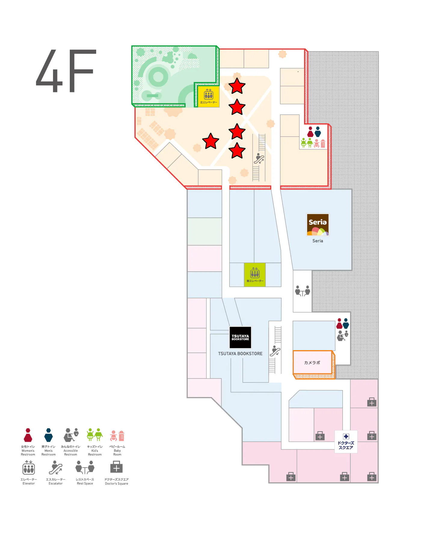 図面・フロアマップ[0]