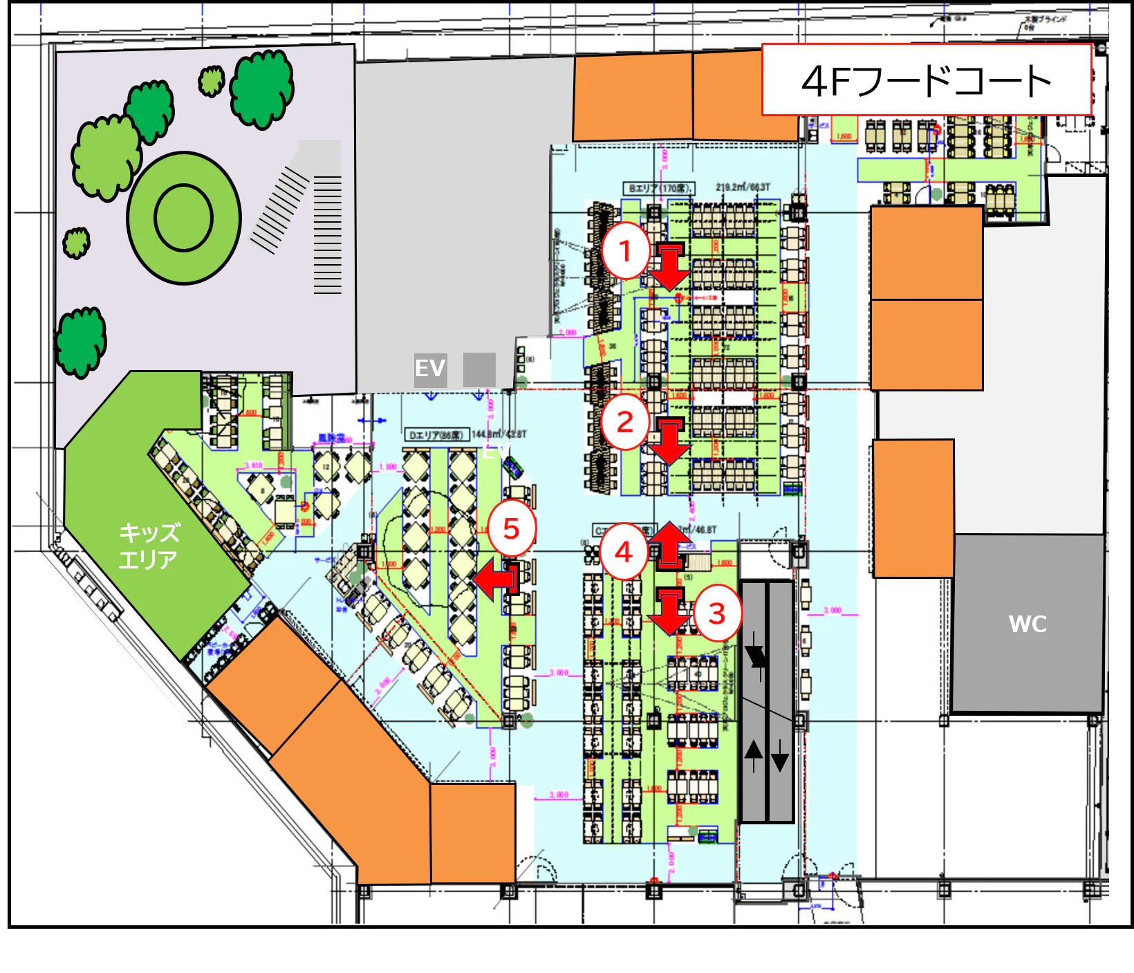 図面・フロアマップ[1]