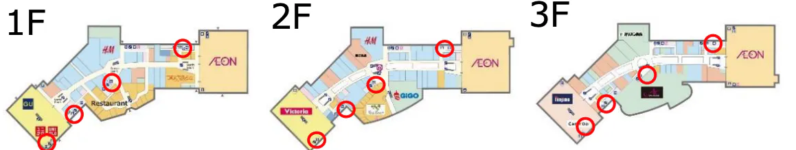 図面・フロアマップ[0]