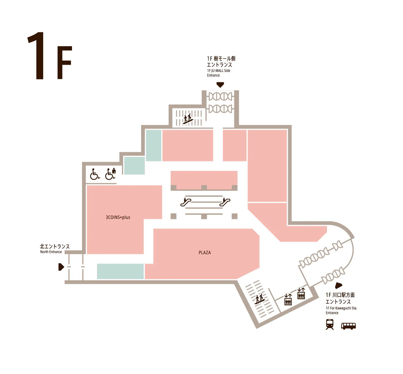 図面・フロアマップ[0]
