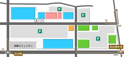 図面・フロアマップ[0]