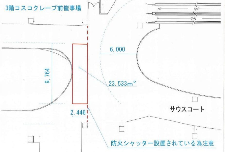 図面・フロアマップ[0]