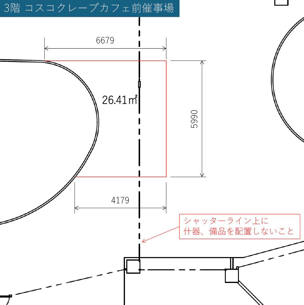 図面・フロアマップ[0]