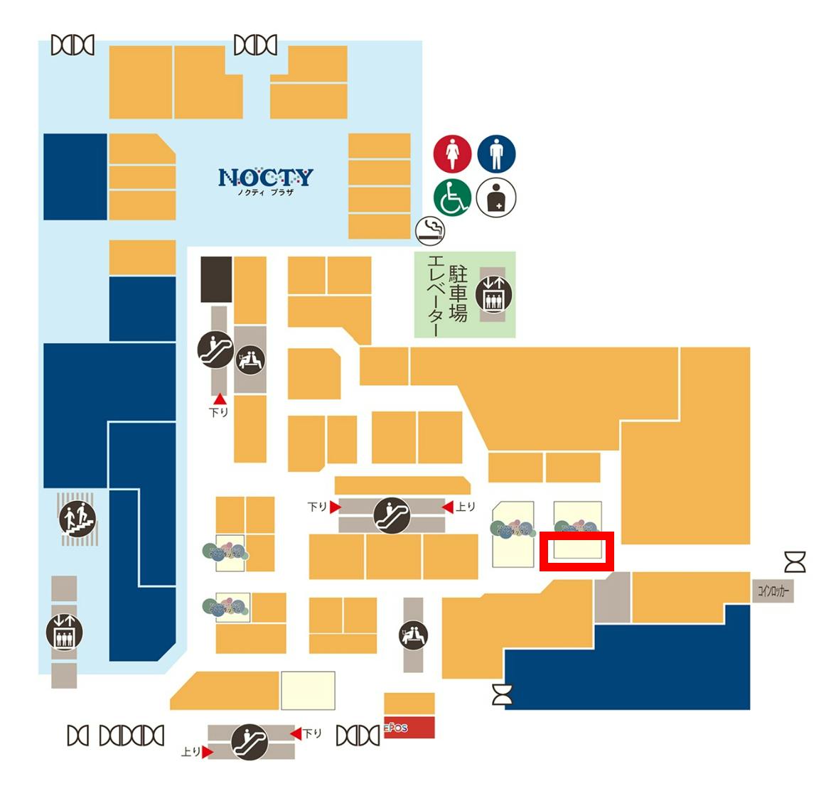 図面・フロアマップ[0]