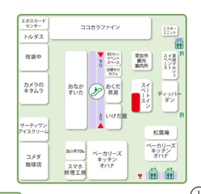 図面・フロアマップ[0]