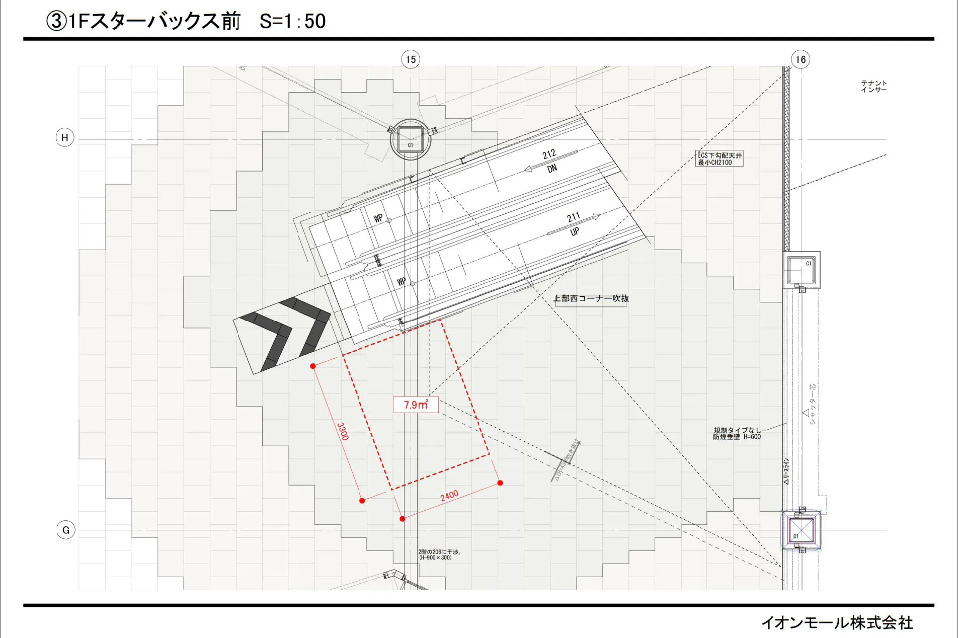 図面・フロアマップ[0]