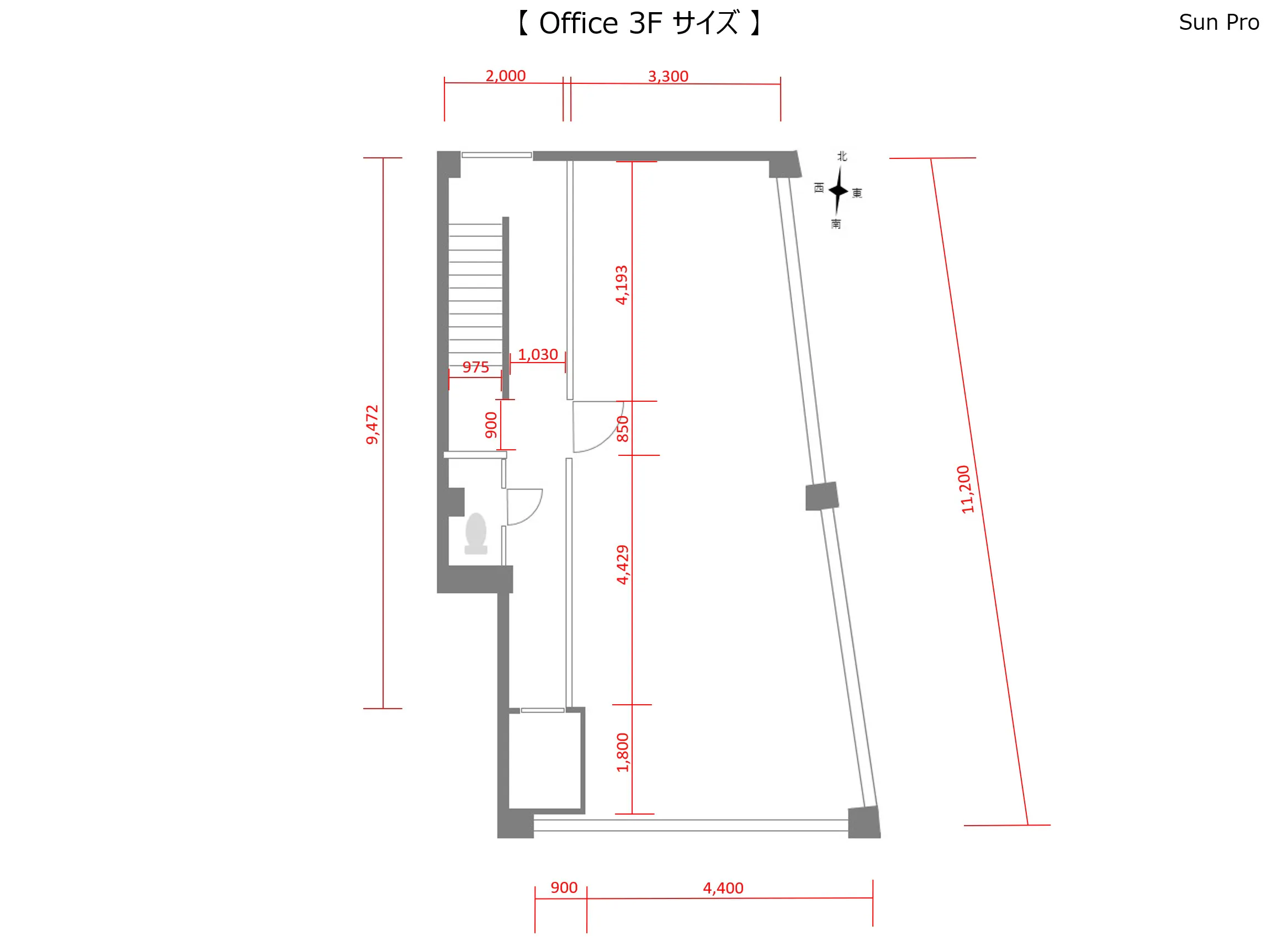図面・フロアマップ[0]