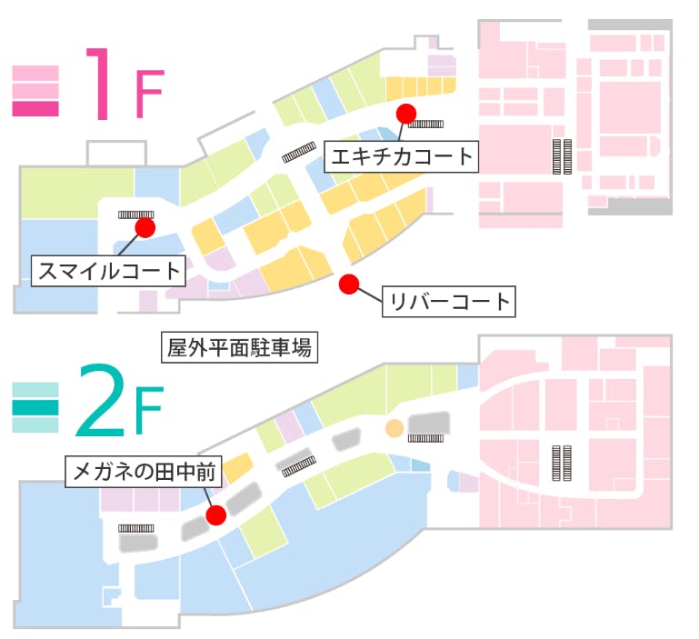 図面・フロアマップ[0]