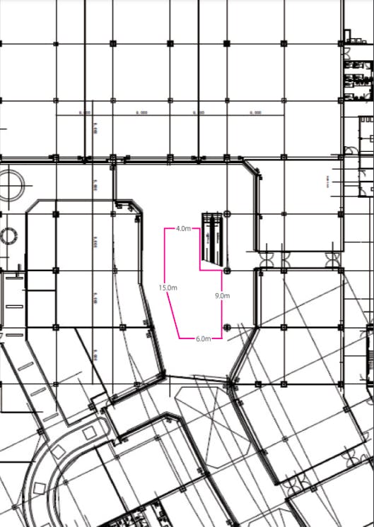 図面・フロアマップ[1]