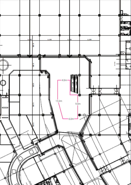 図面・フロアマップ[1]