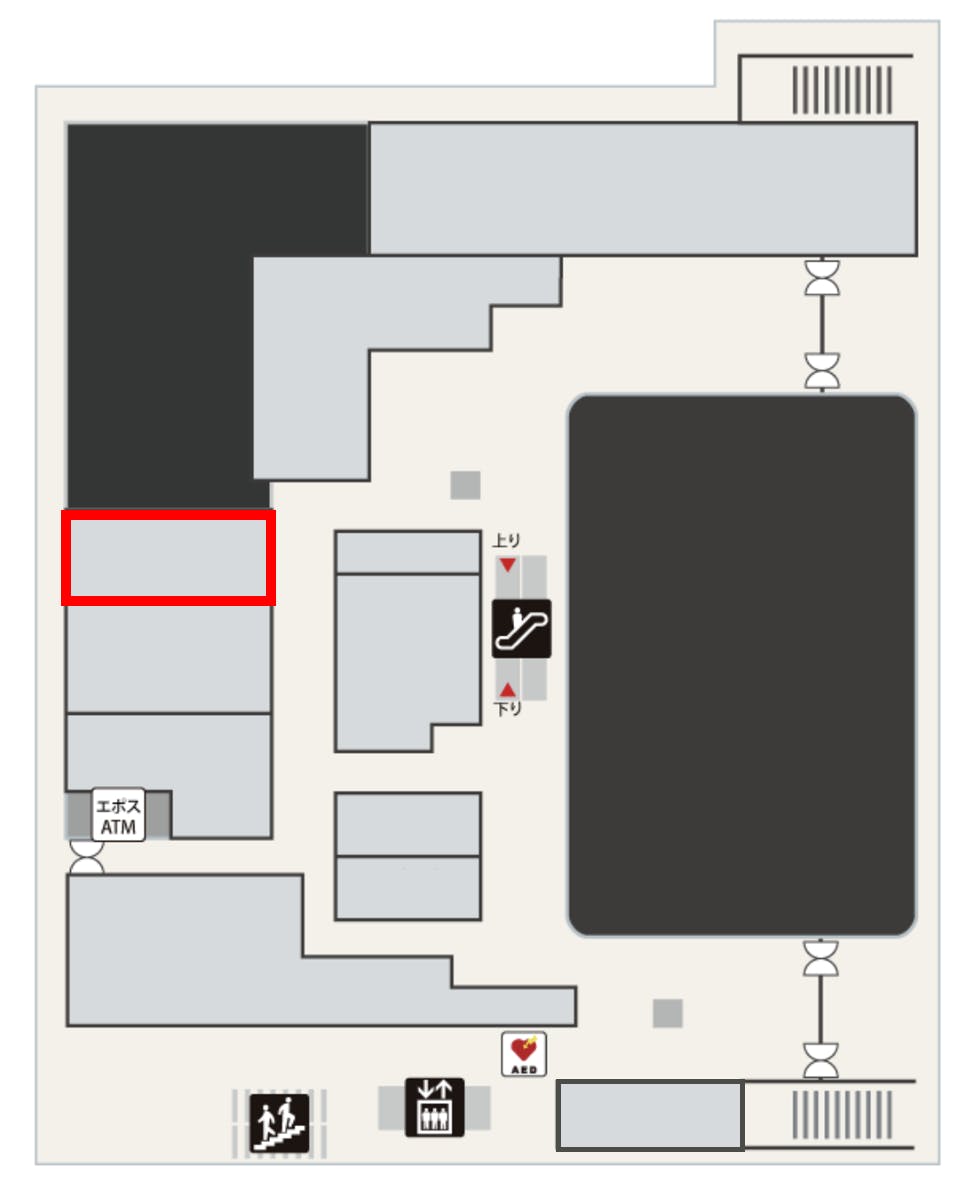図面・フロアマップ[0]