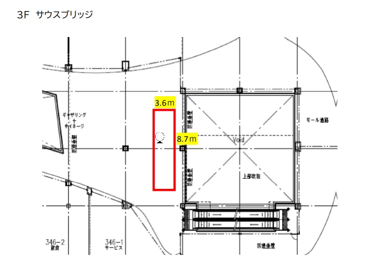 図面・フロアマップ[0]