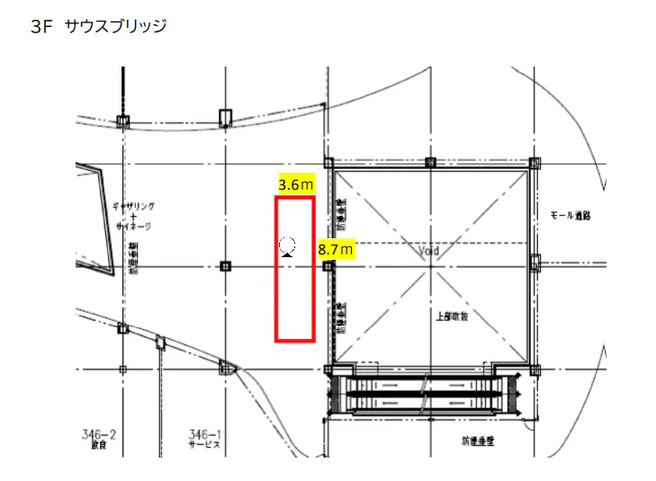 図面・フロアマップ[0]