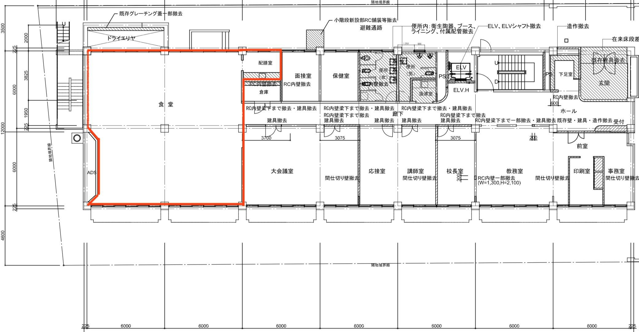 図面・フロアマップ[0]