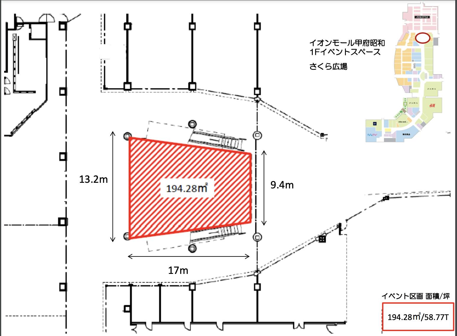 図面・フロアマップ[0]