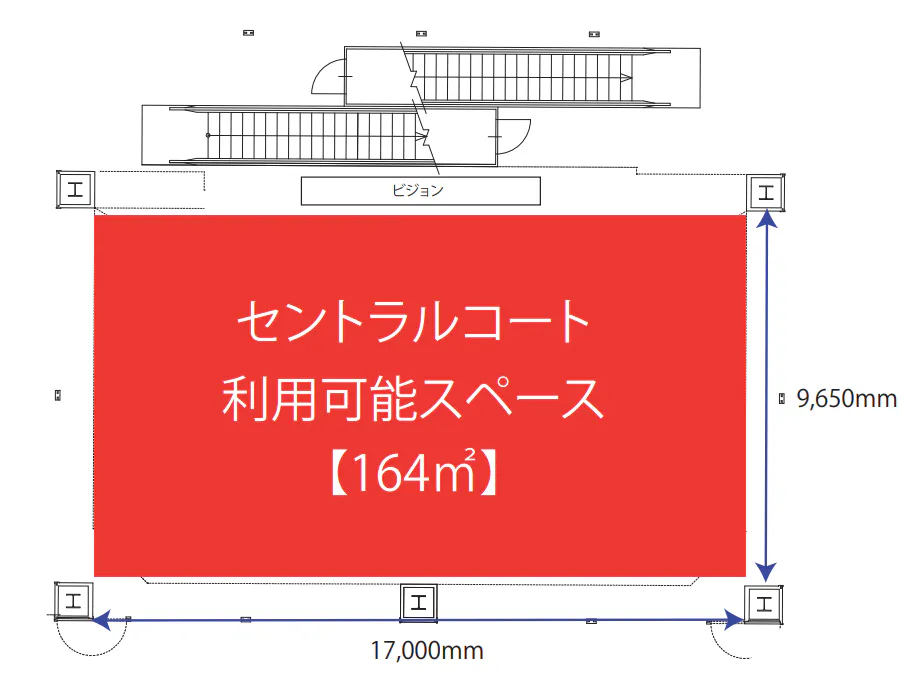 図面・フロアマップ[1]