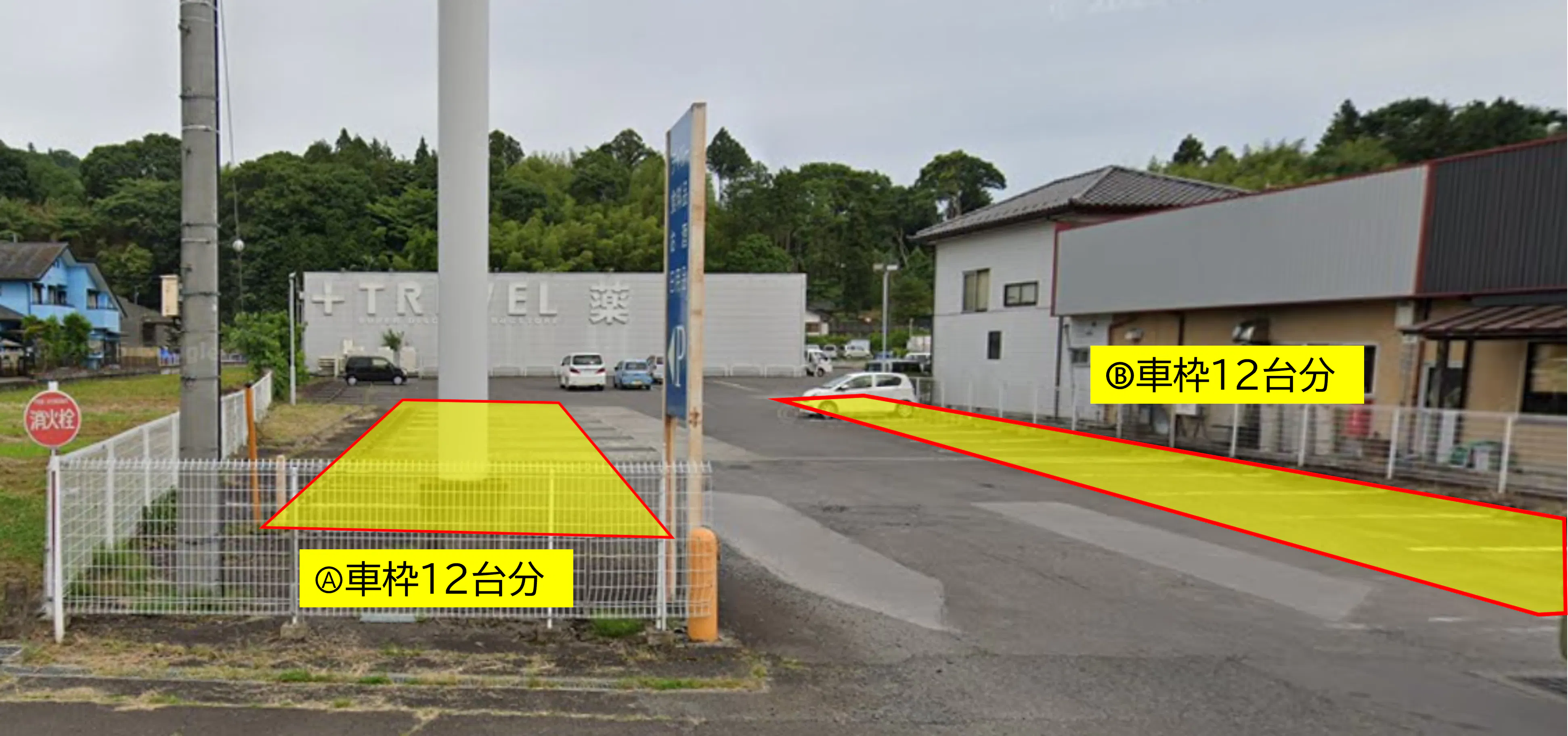 図面・フロアマップ[0]