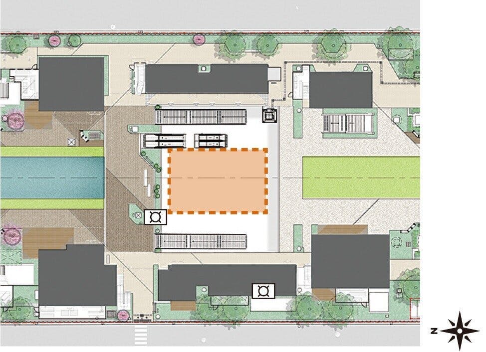 図面・フロアマップ[0]