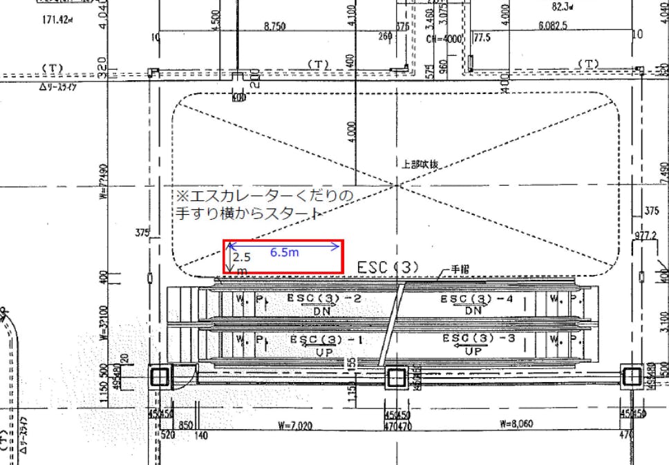 図面・フロアマップ[1]