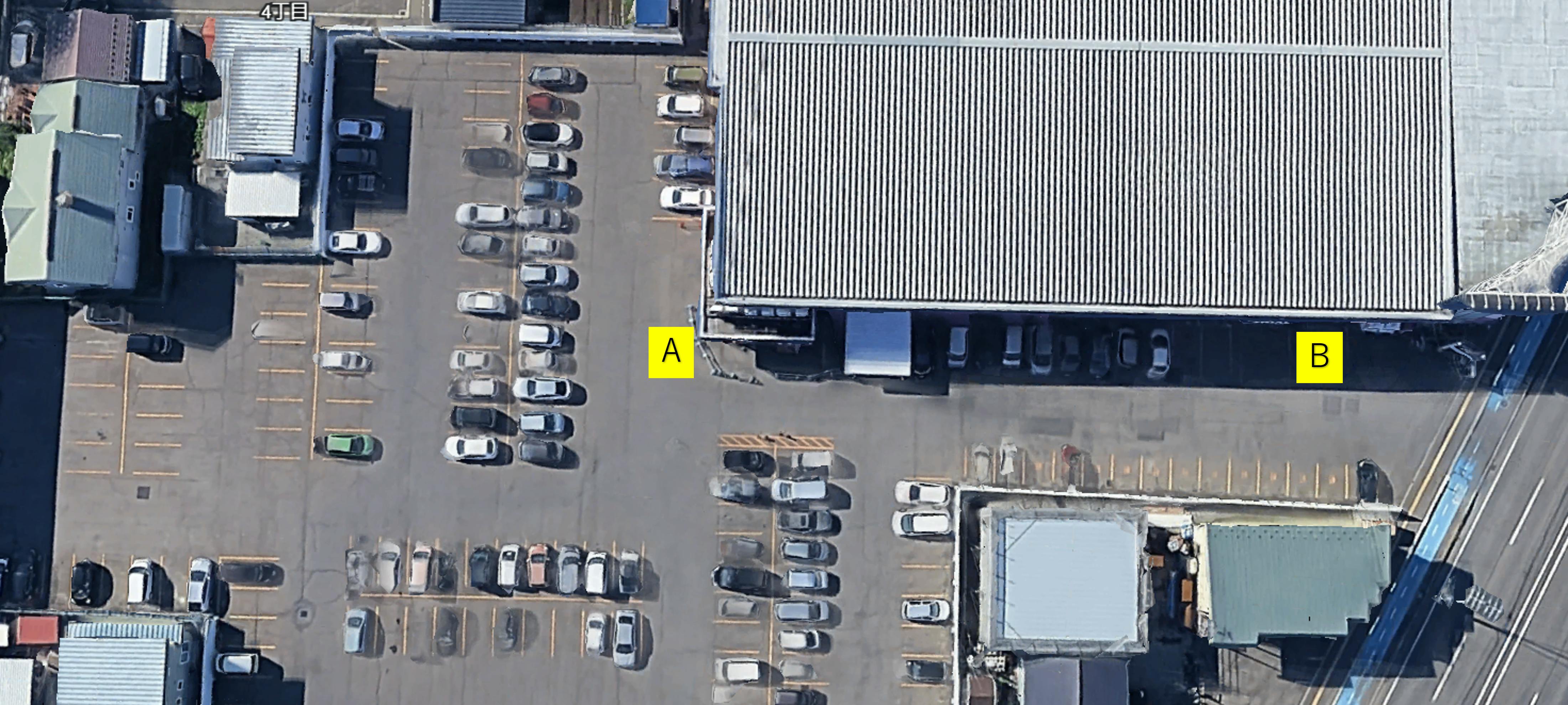 図面・フロアマップ[0]