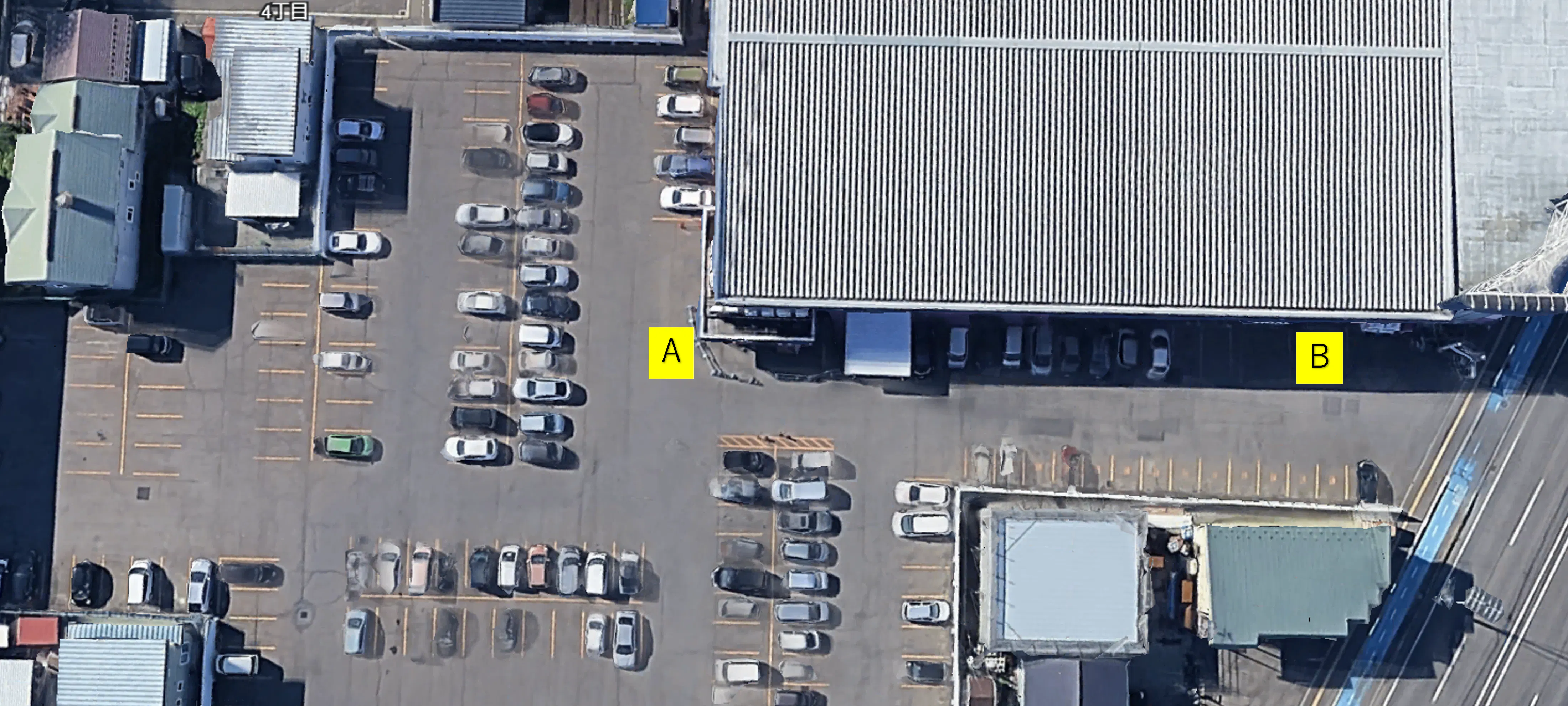 図面・フロアマップ[0]