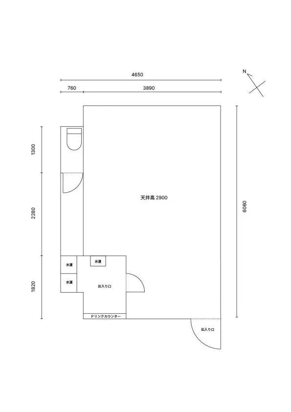 図面・フロアマップ[0]