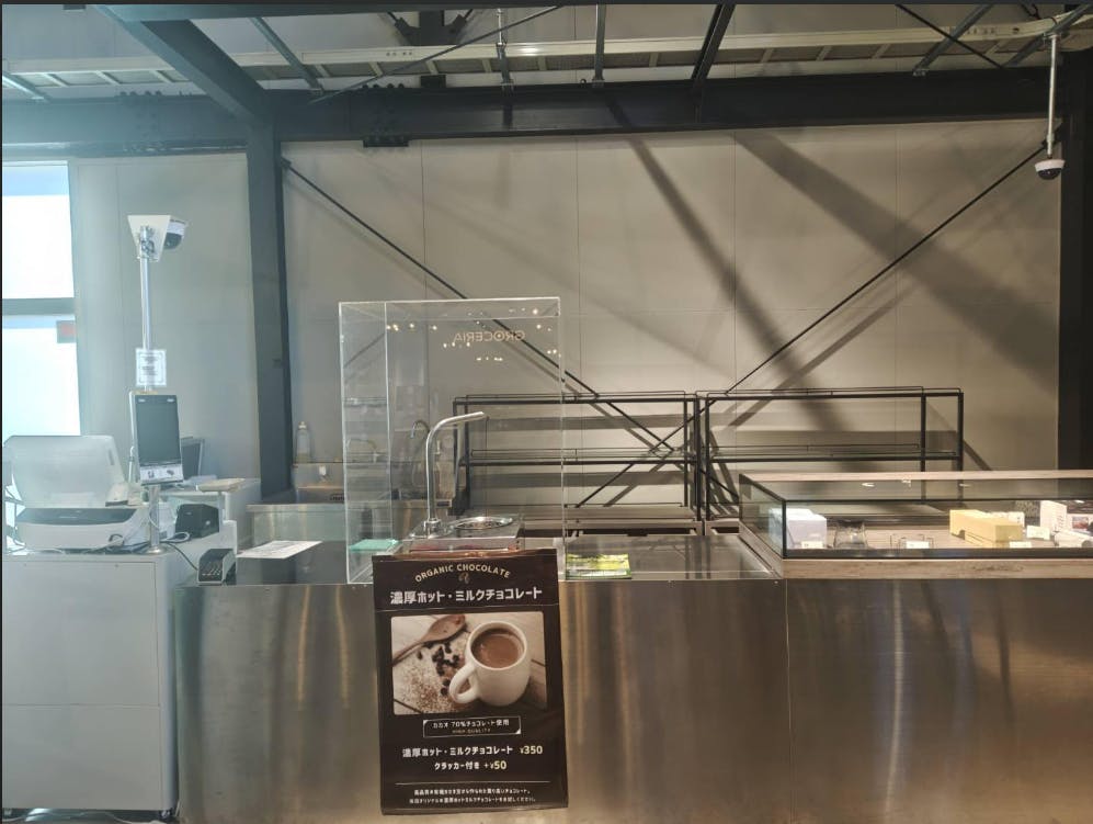 図面・フロアマップ[0]