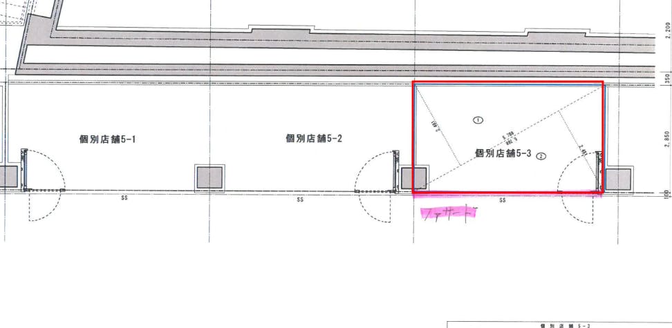 図面・フロアマップ[1]