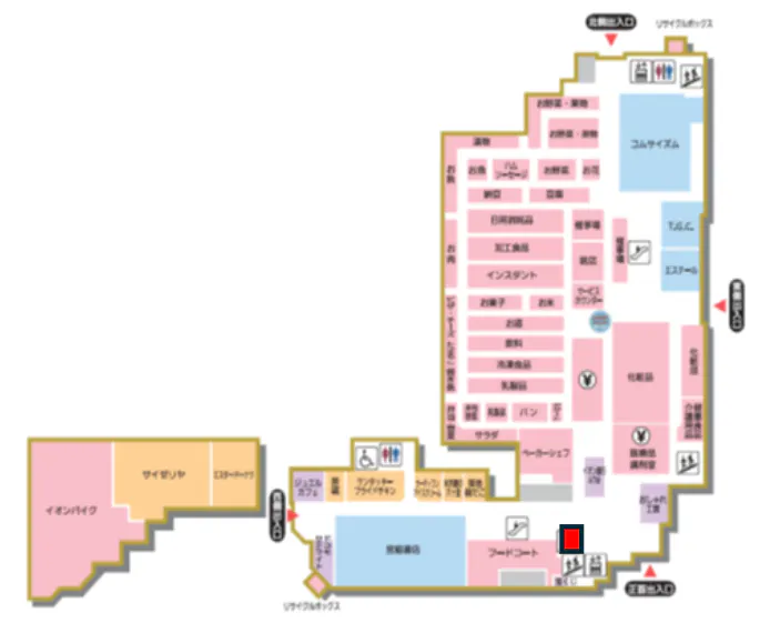 図面・フロアマップ[0]