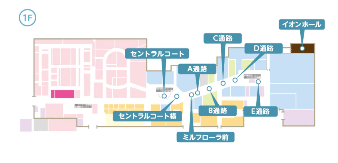 図面・フロアマップ[0]