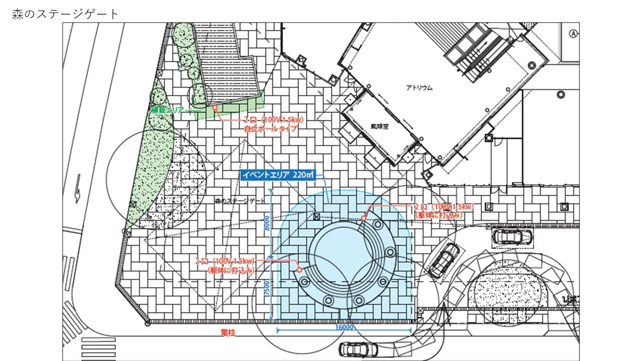 図面・フロアマップ[1]