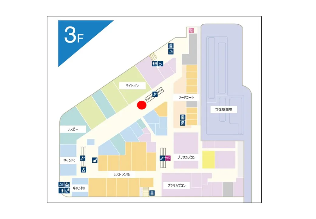 図面・フロアマップ[0]