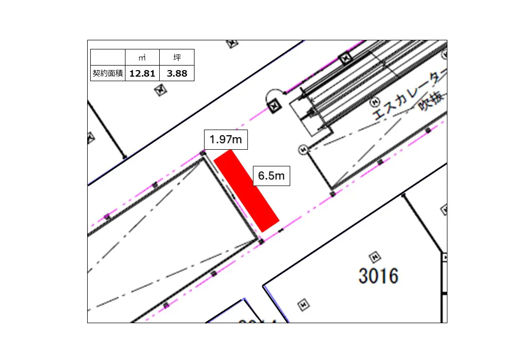 図面・フロアマップ[1]