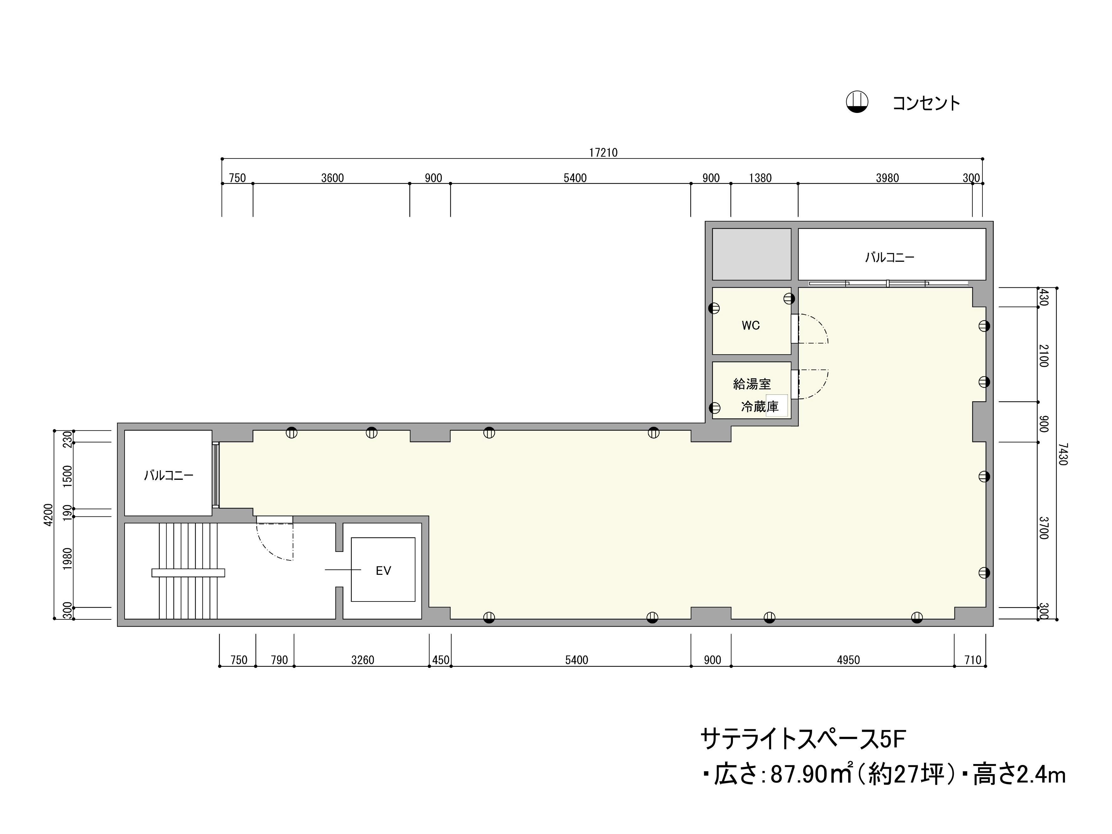 図面・フロアマップ[0]