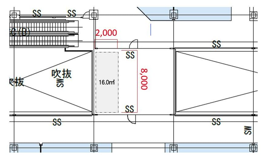 図面・フロアマップ[0]