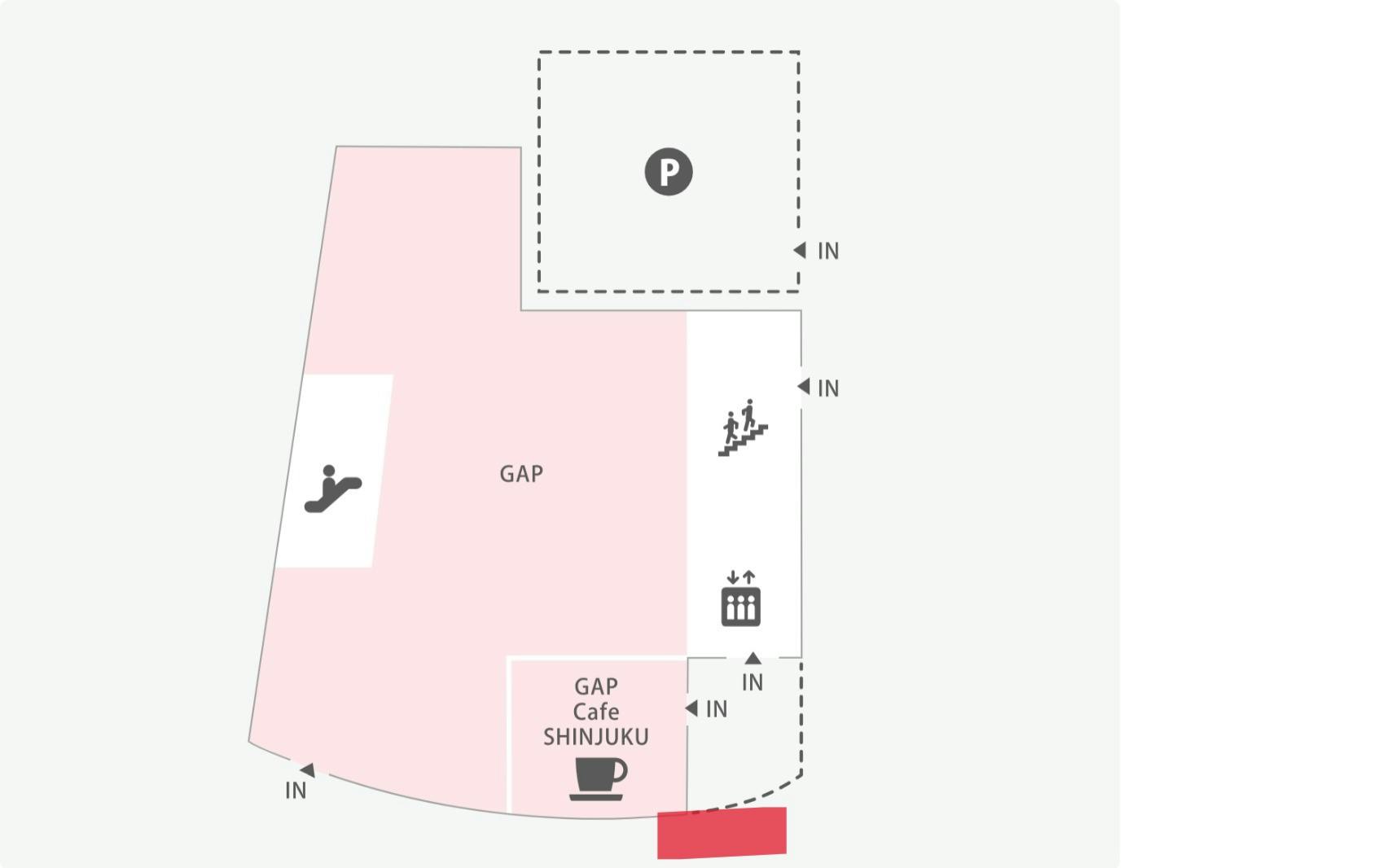 図面・フロアマップ[0]